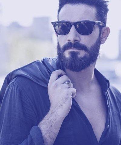 Fragancias Masculinas