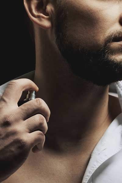 Perfumes de San Valentín