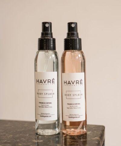 HAVRÊ PROMO Body Splash