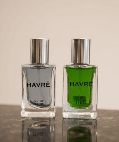 HAVRÊ PROMO PERFUMES