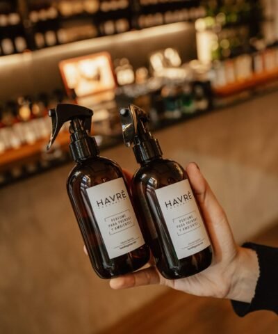 HAVRÊ PROMO AMBIENTAL