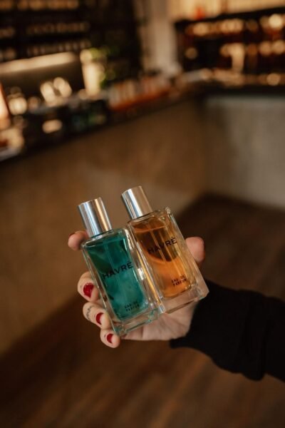 HAVRÊ PROMO PERFUMES