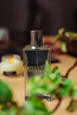 Perfumes de Hombre