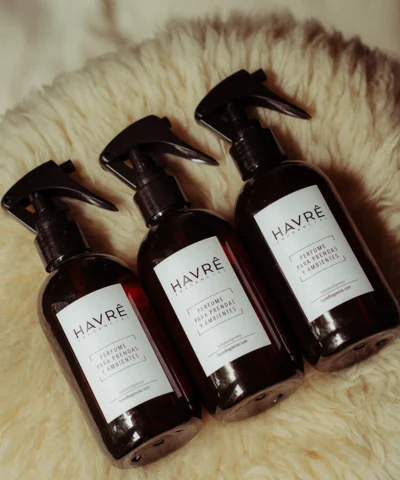 HAVRÊ PROMO AMBIENTAL x 3u HAVRÊ PROMO AMBIENTAL x 3u