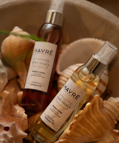 HAVRÊ PROMO Body Splash x 2u