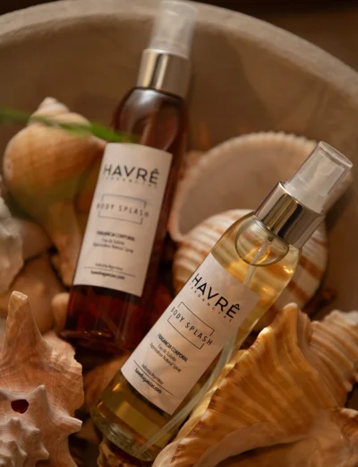 HAVRÊ PROMO AFTER SHAVE